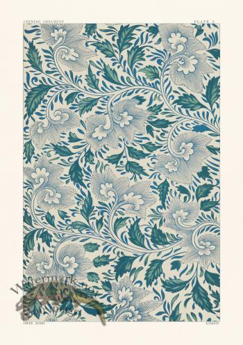 Chinese Ornament 005